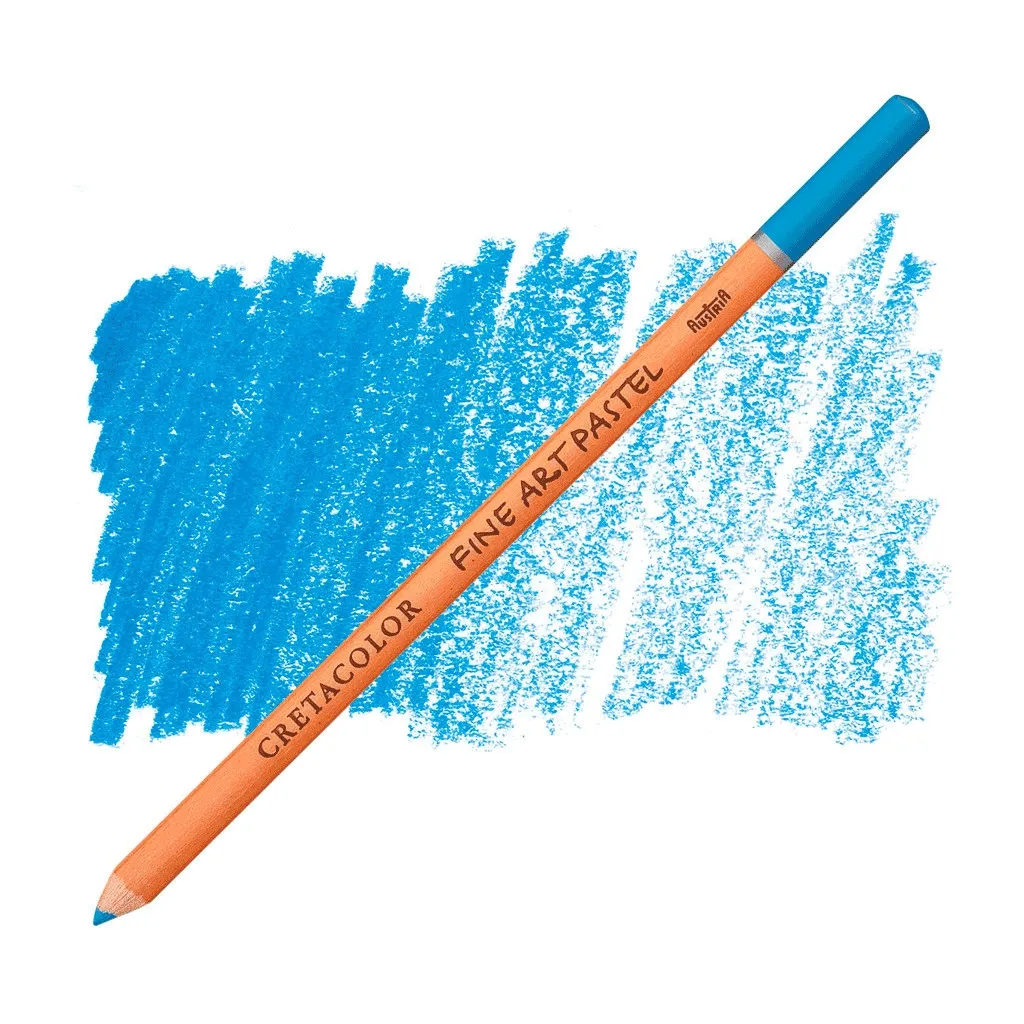  Cretacolor карандаш Синий горный (9002592871571)