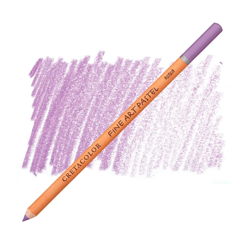 Cretacolor карандаш Синий пурпурный (9002592871397)