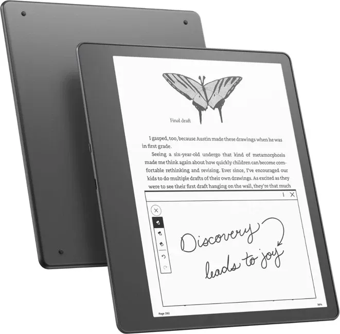 Электронная книга Amazon Kindle Scribe 32GB