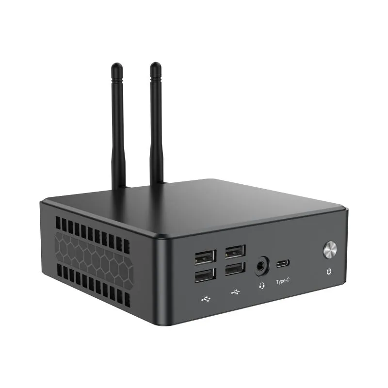 Неттоп Vinga Mini PC V665 (V6651255U.16512)