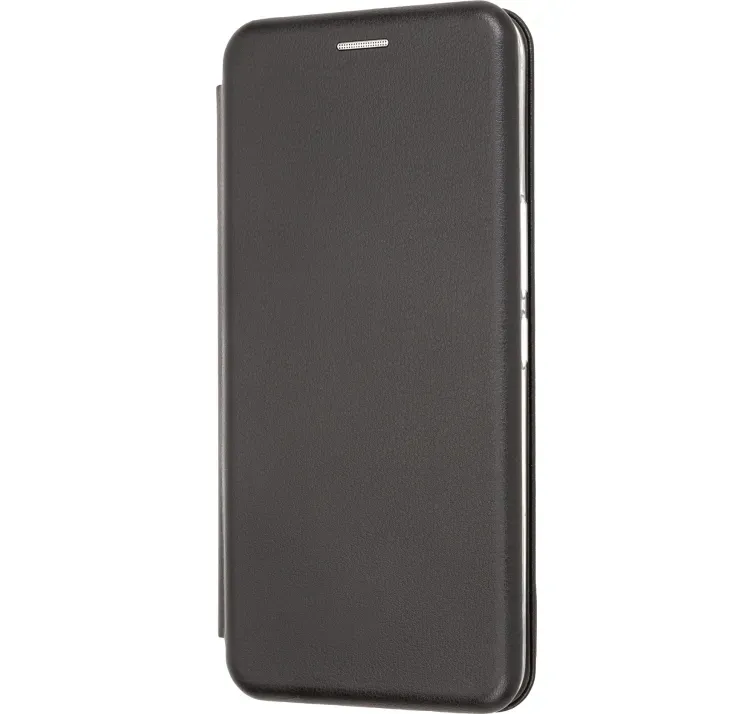 Чехол-книжка Armorstandart G-Case Tecno Spark Go 2022 (KG5) Black (ARM72416)