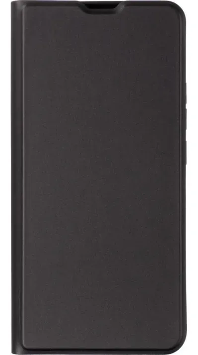 Чехол-накладка BeCover Exclusive New Style Realme Note 50 Black (711381)