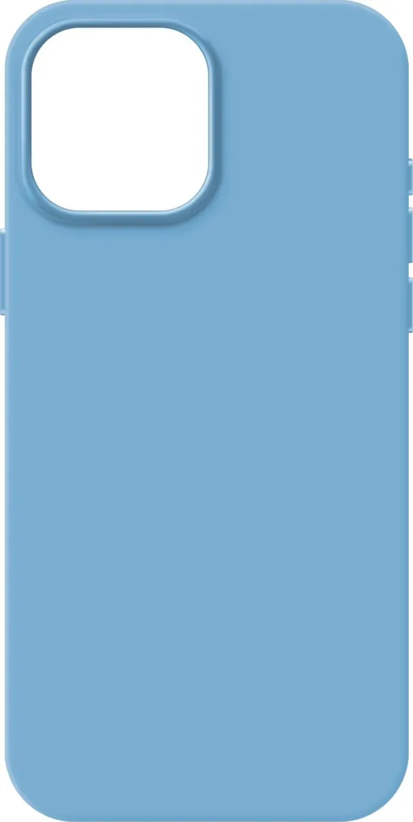 Чохол-накладка Armorstandart ICON2 MagSafe Apple iPhone 15 Pro Max Light Blue (ARM77016)