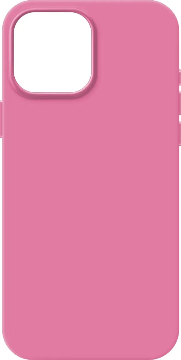 Чехол-накладка Armorstandart ICON2 MagSafe Apple iPhone 15 Pro Max Pink (ARM77013)