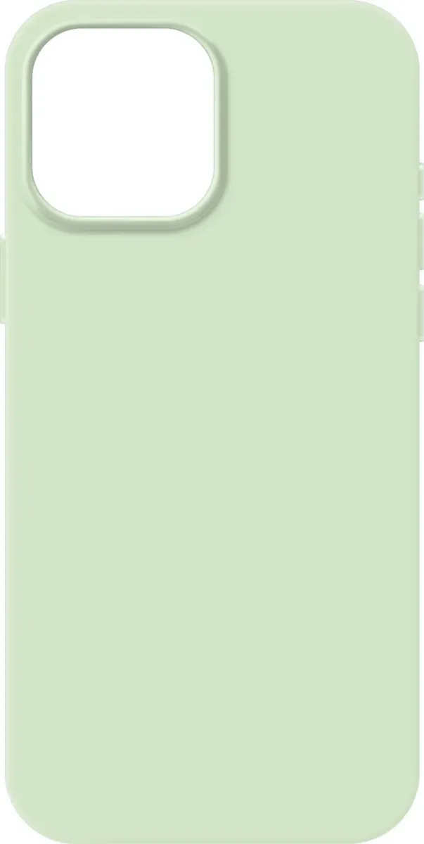 Чохол-накладка Armorstandart ICON2 MagSafe Apple iPhone 15 Pro Max Soft Mint (ARM77014)