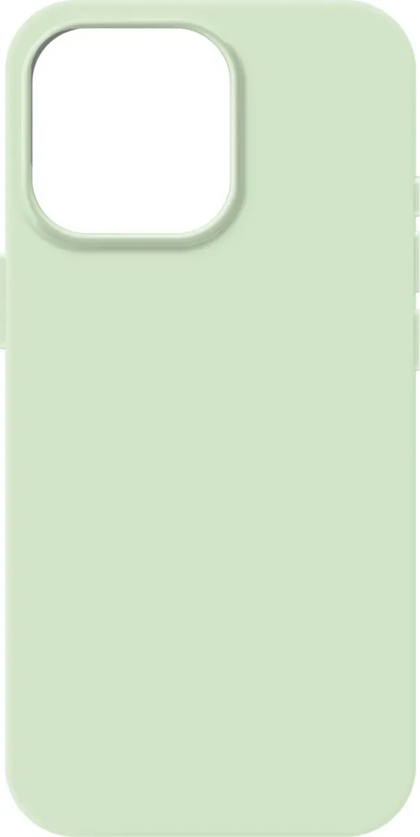 Чохол-накладка Armorstandart ICON2 MagSafe Apple iPhone 15 Pro Soft Mint (ARM77006)