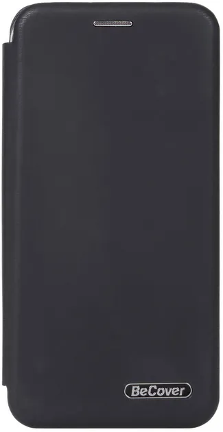 Чохол-книжка BeCover Exclusive Motorola Moto G24/G24 Power Black (710726)