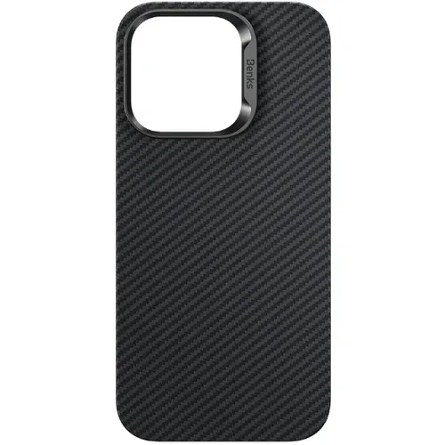 Панель Benks MagClap ArmorAir Case Black for iPhone 13 Pro (1276188)