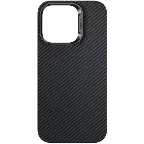 Панель Benks MagClap ArmorAir Case Black for iPhone 13 Pro Max (1276189)