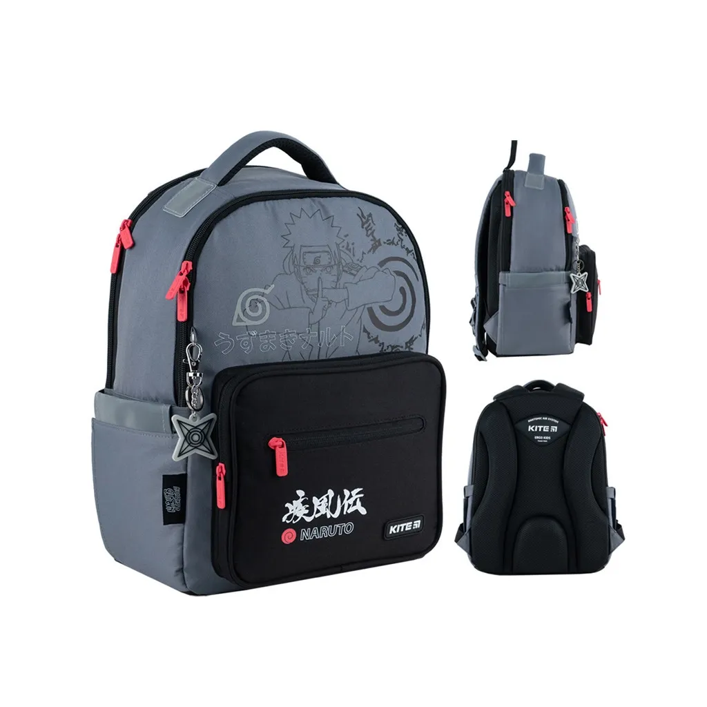 Рюкзак и сумка Kite Education Naruto NR24-770M (NR24-770M)