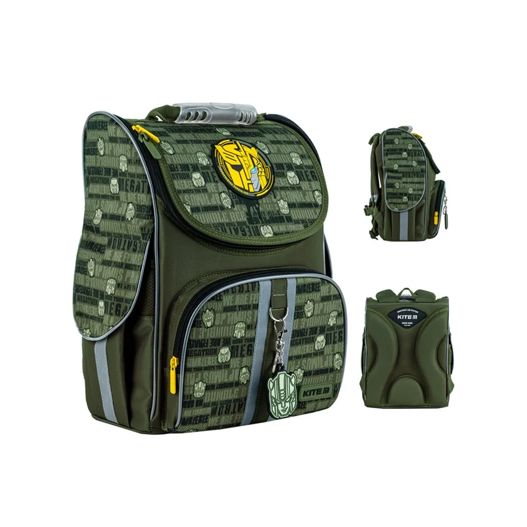 Рюкзак и сумка Kite Education 501 Transformers (TF24-501S)