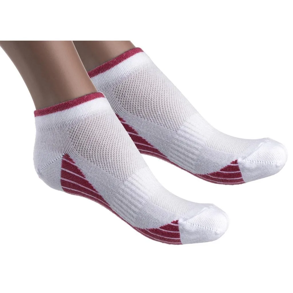 Носки UCS Socks спортивные (M0C0201-0093-9-brown)