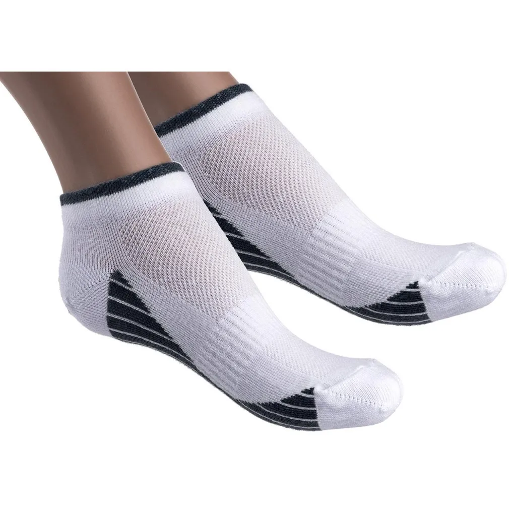 Носки UCS Socks спортивные (M0C0201-0093-9-black)