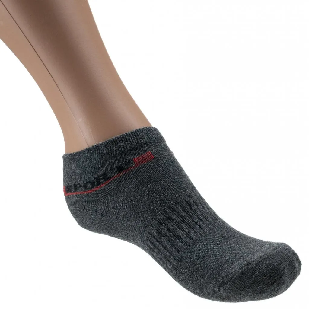 Носки UCS Socks SPORT (M0C0201-0135-3B-darkgray)