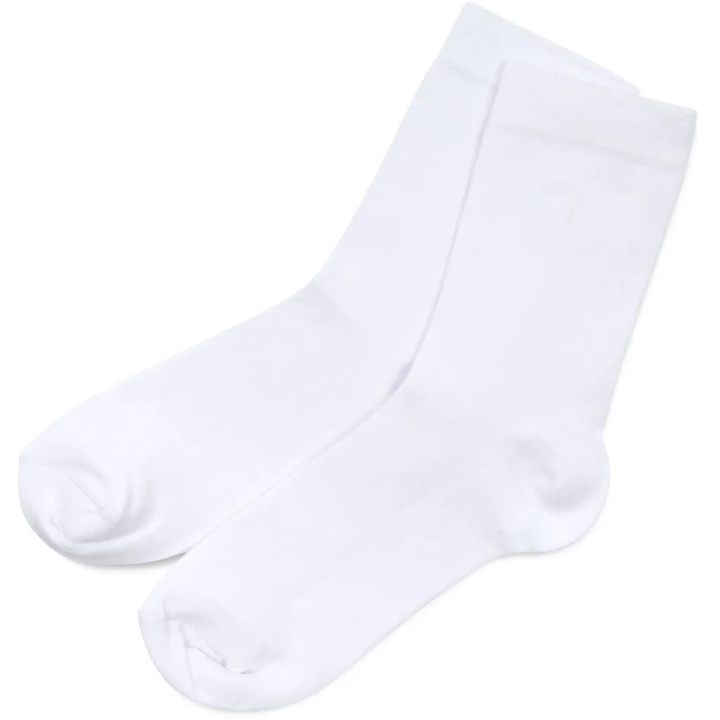 Шкарпетки BNM однотонні (M0C0101-0167-Д-11-white)