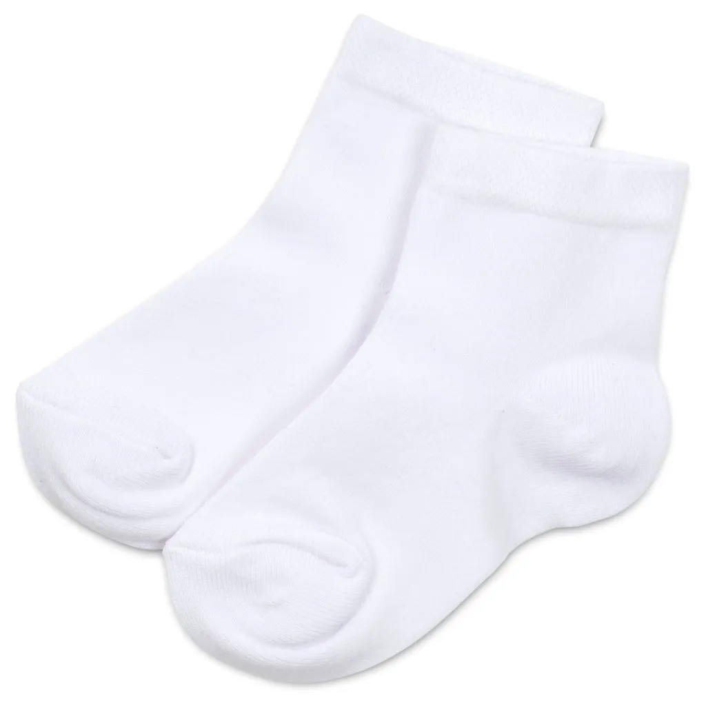 Носки UCS Socks однотонные (M0C0101-1082-3-white)
