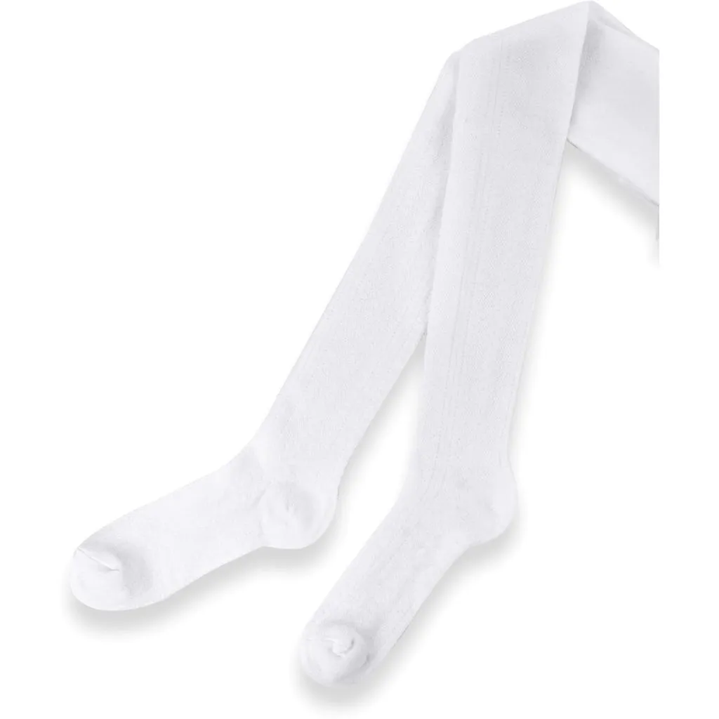  UCS Socks ажурные (M0C0301-1045-7G-white)