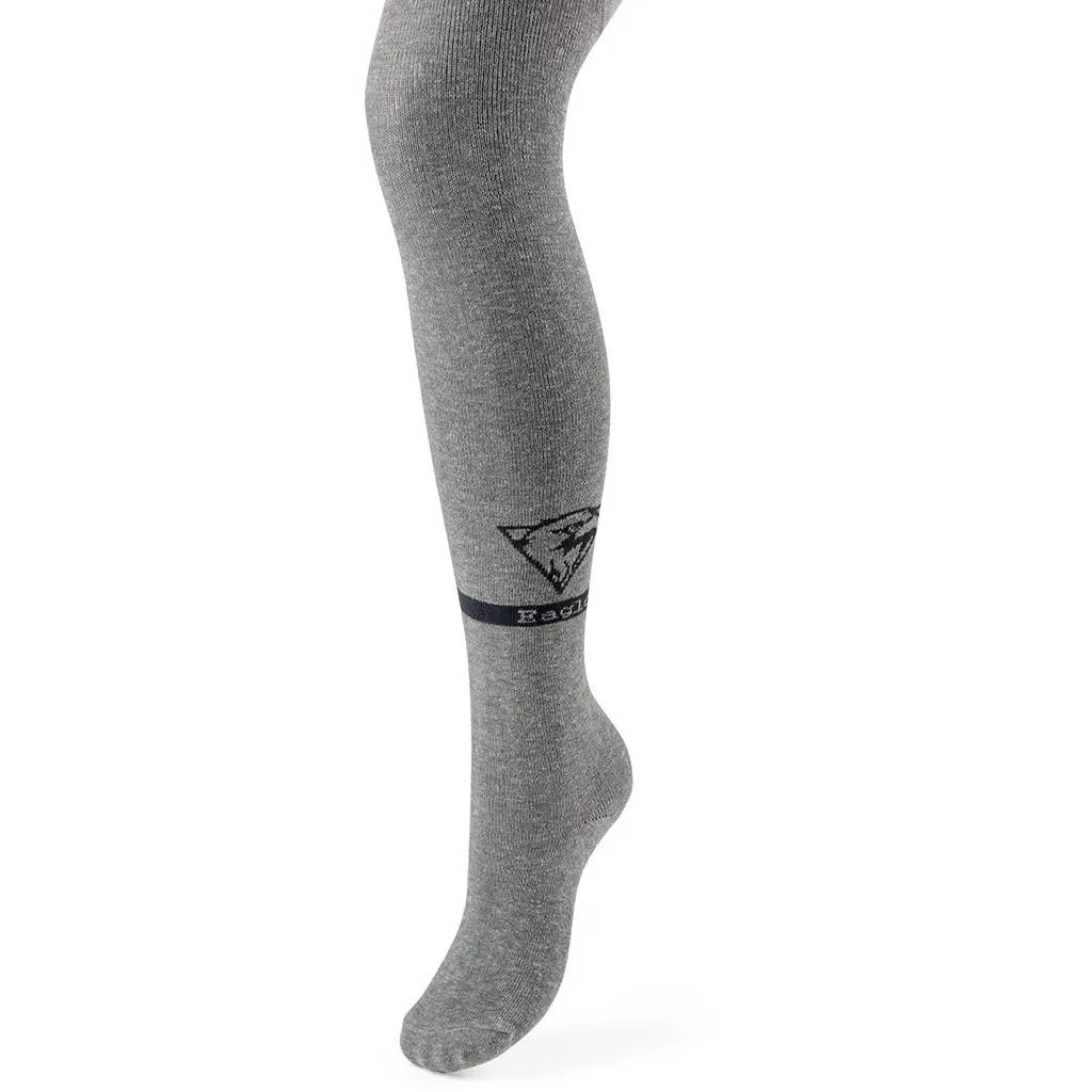 Колготки UCS Socks з орлом (M0C0301-1402-1B-darkgray)