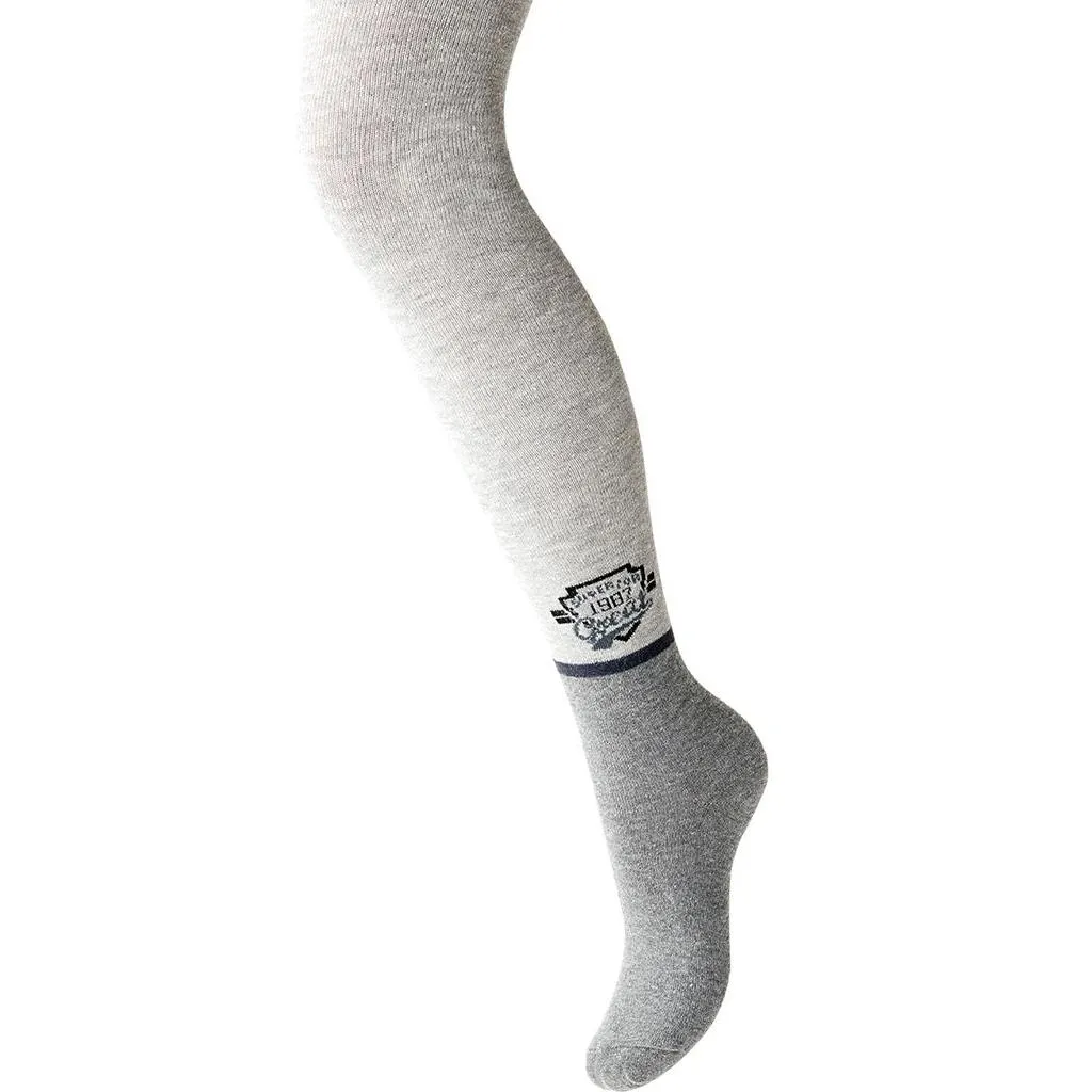  UCS Socks "GREAT" (M0C0301-1257-3B-gray)