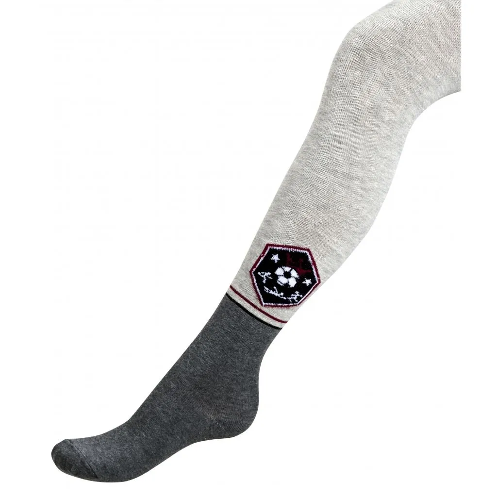  UCS Socks с мячом (M0C0301-2105-1B-gray)