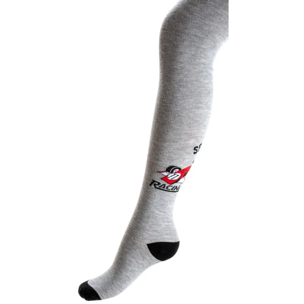  UCS Socks SPEED (M0C0301-2299-7B-gray)