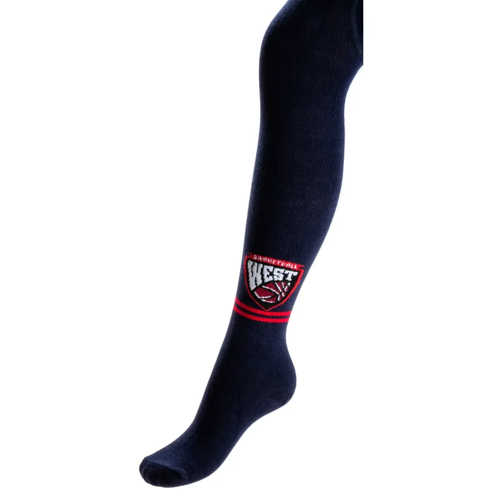  UCS Socks WEST (M0C0301-1256-5B-blue)