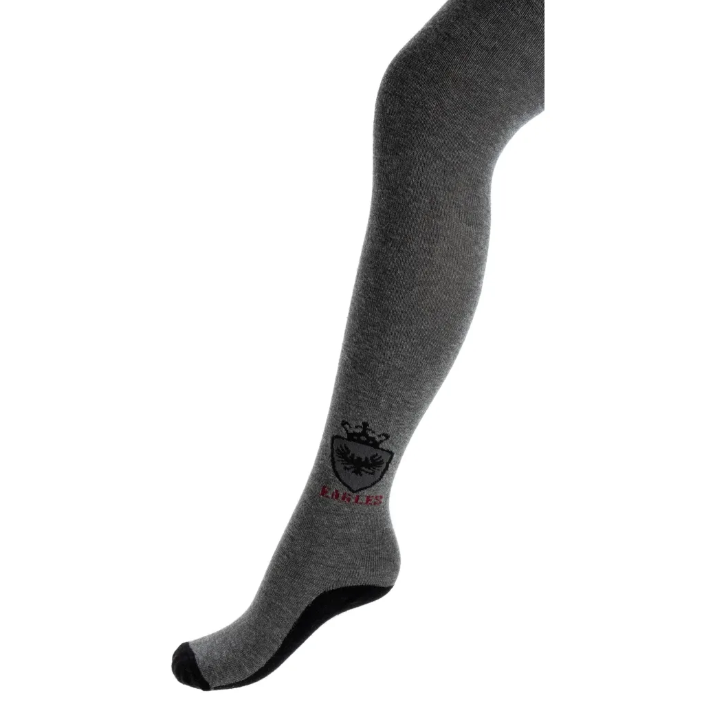  UCS Socks с эмблемой (M0C0301-1251-3B-gray)