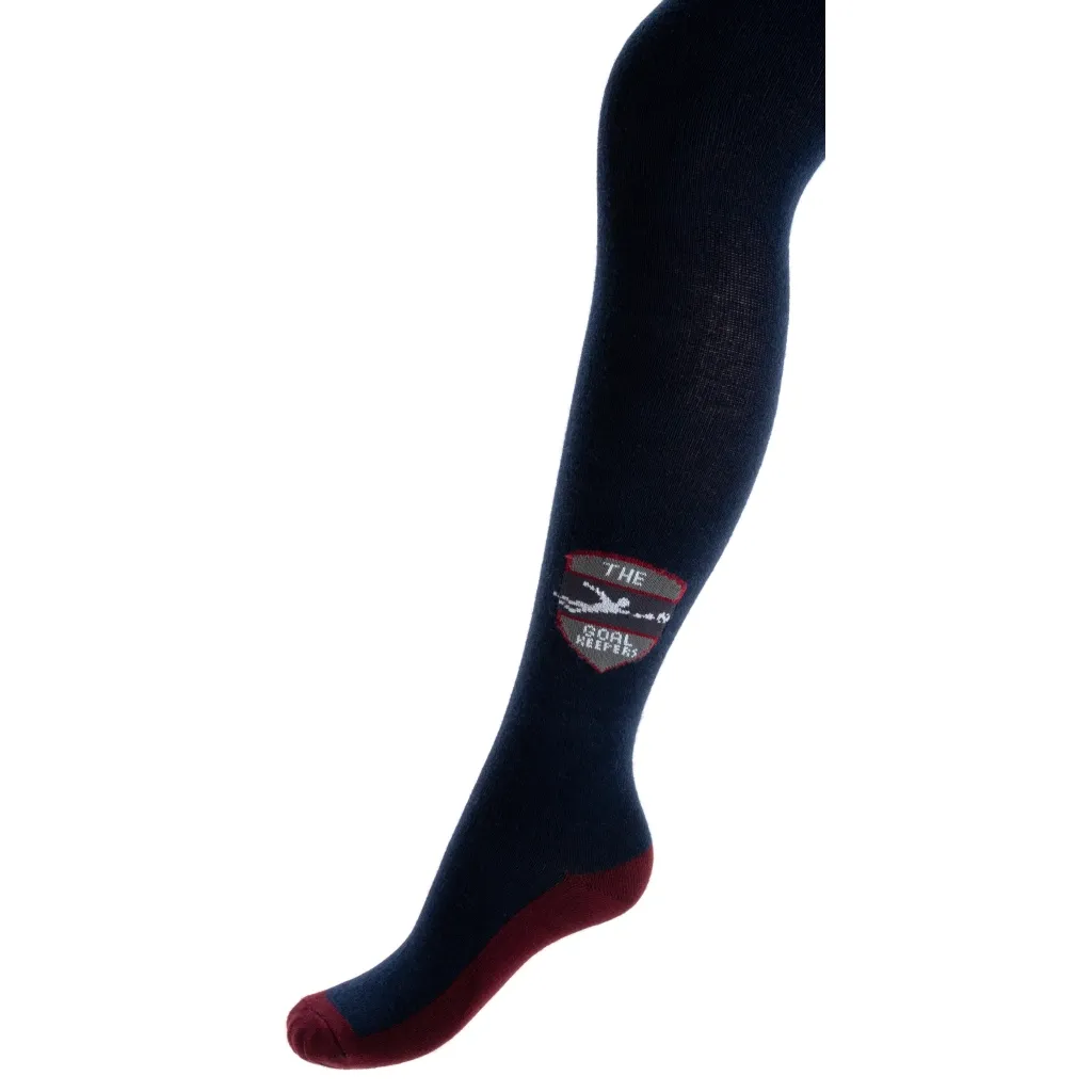  UCS Socks GOAL (M0C0301-2096-3B-darkblue)