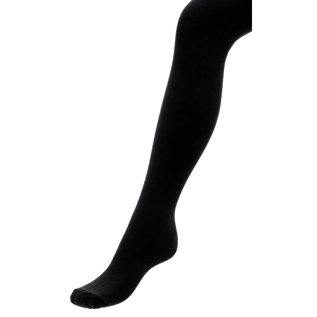 UCS Socks с сердечками (M0C0301-1443-146G-black)