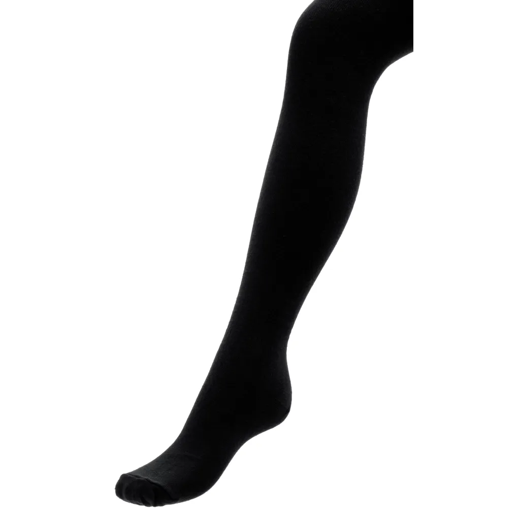 Колготки UCS Socks з сердечками (M0C0301-1443-146G-black)