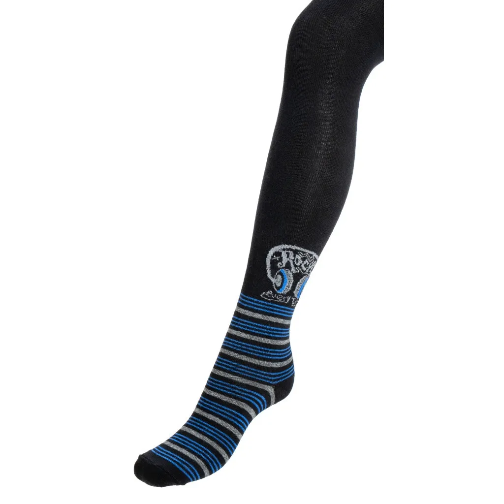  UCS Socks ROCK (M0C0301-2414-5B-black)