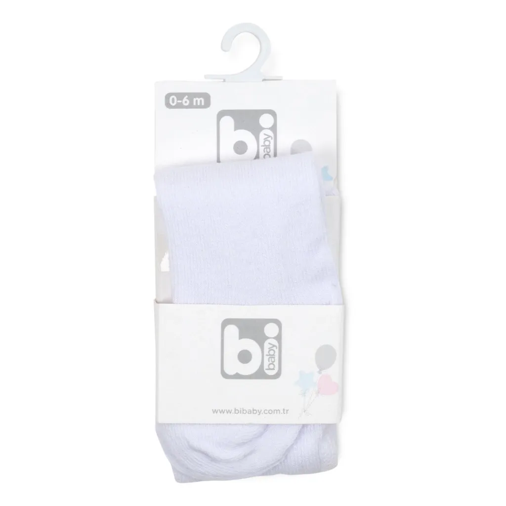  Bibaby однотонные (68120-68-white)