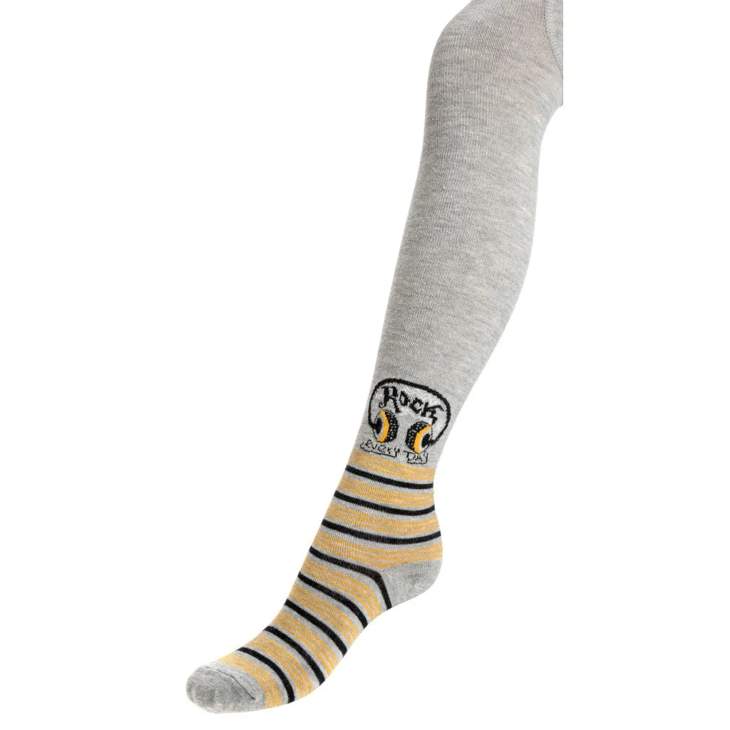  UCS Socks ROCK (M0C0301-2414-5B-gray)