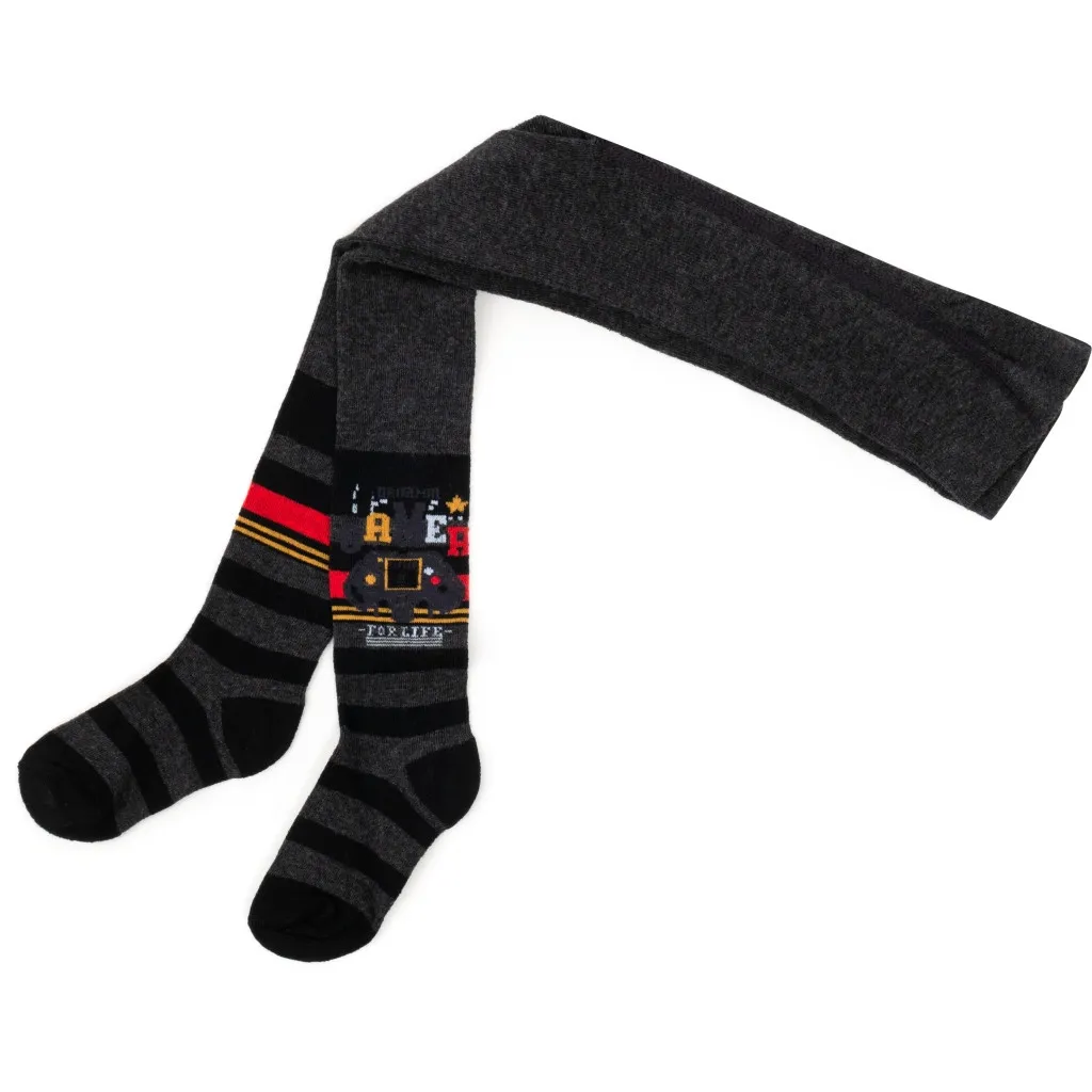  UCS Socks GAMER (M0C0301-2413-86B-black)