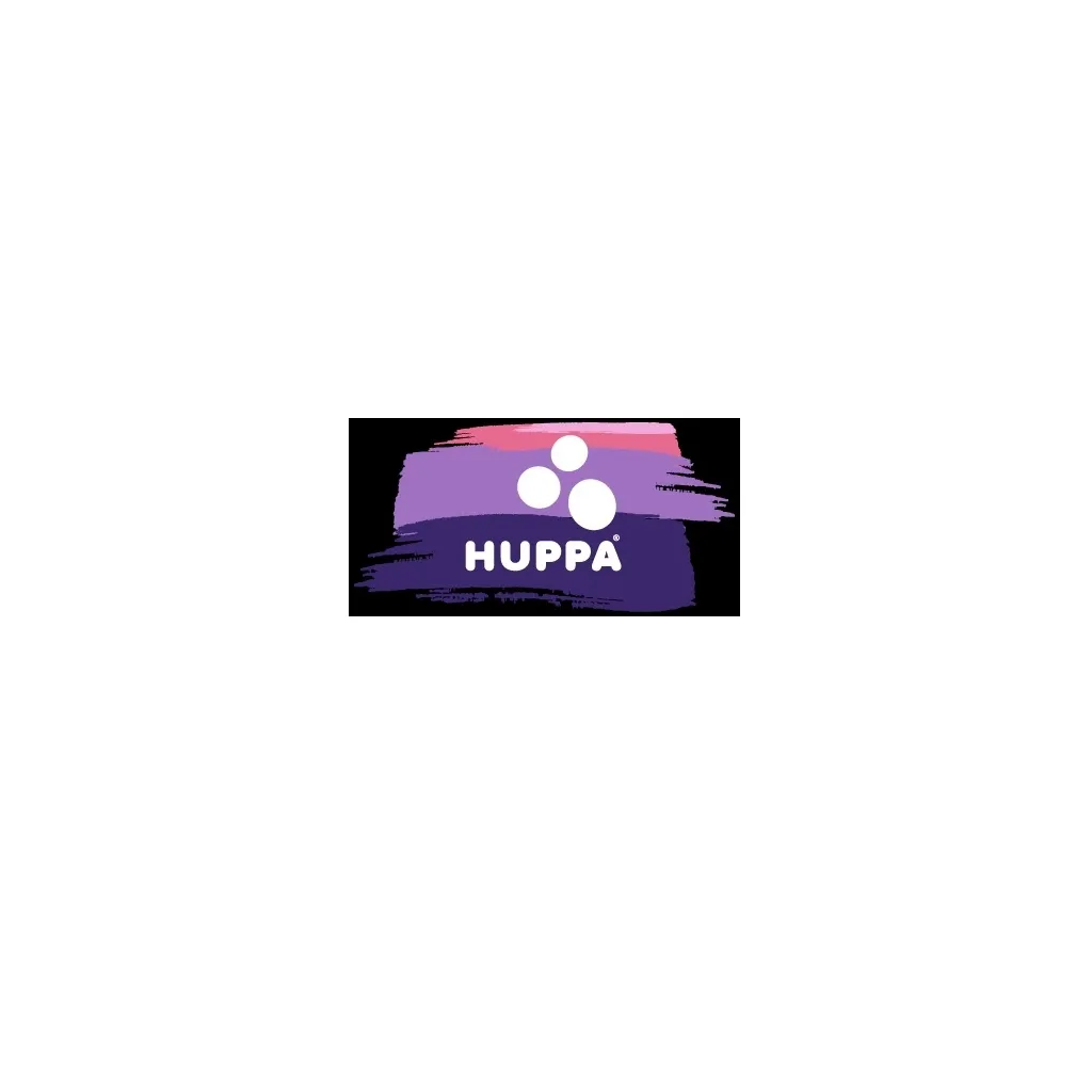 Полукомбинезон Huppa GRETA 26560012 белый 122 (4741468898100)