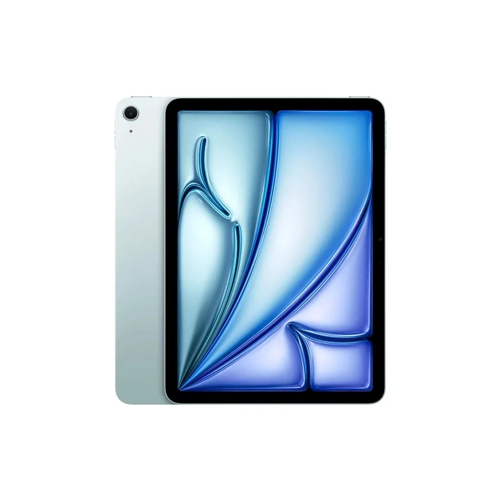 Планшет Apple iPad Air 13" (М2) Cellular 256GB Blue (MV6W3NF/A)