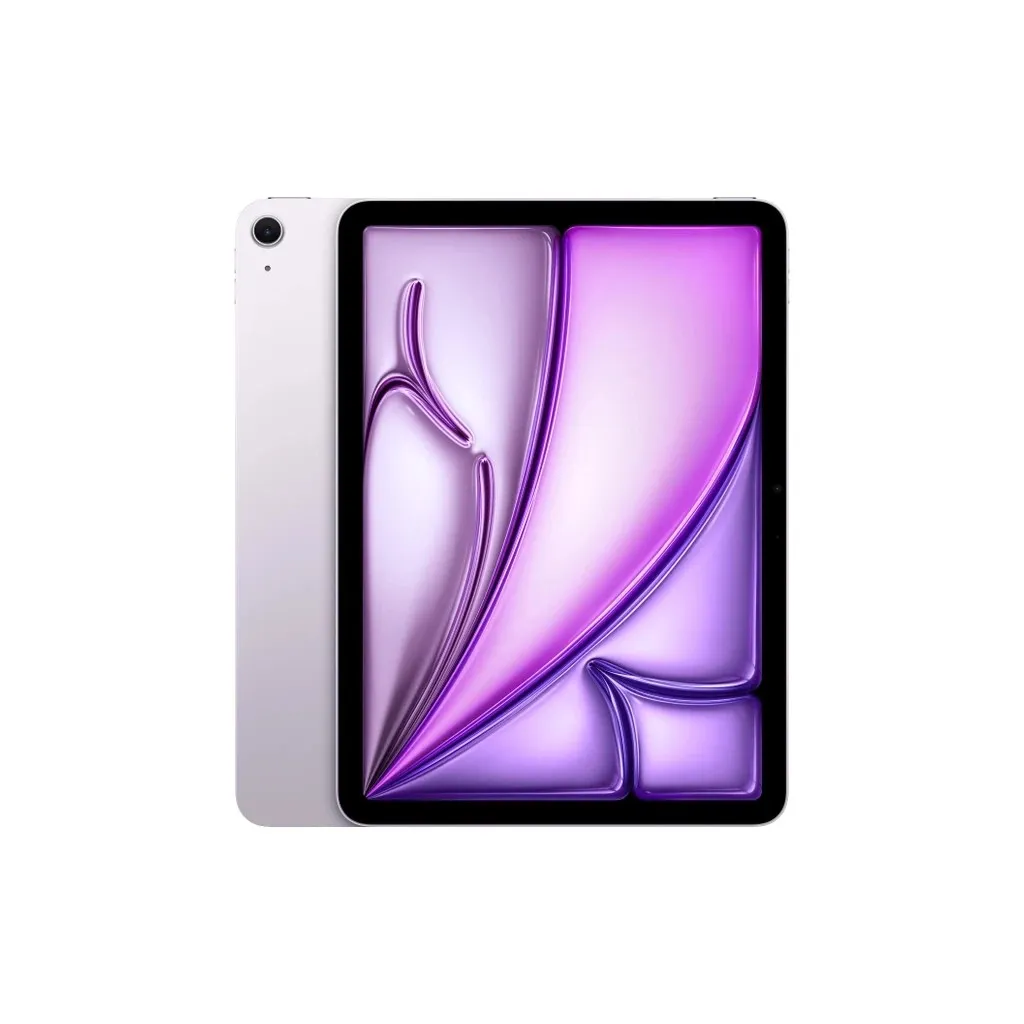 Планшет Apple iPad Air 13" (М2) Cellular 1TB Purple (MV773NF/A)