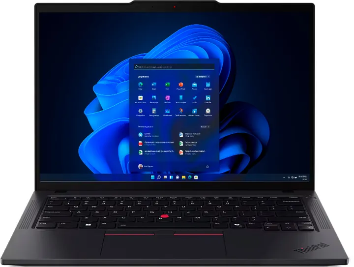 Ноутбук Lenovo ThinkPad T14 G5 (21ML0022RA)