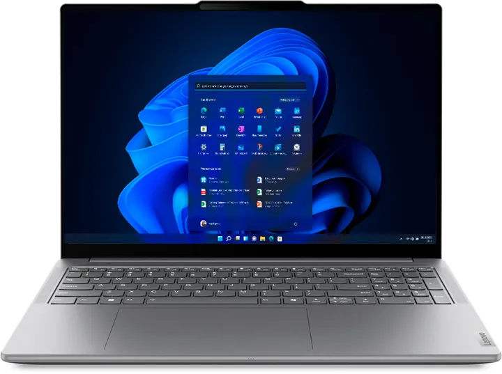 Игровой ноутбук Lenovo Yoga Pro 9 16IMH9 (83DN0063RA)
