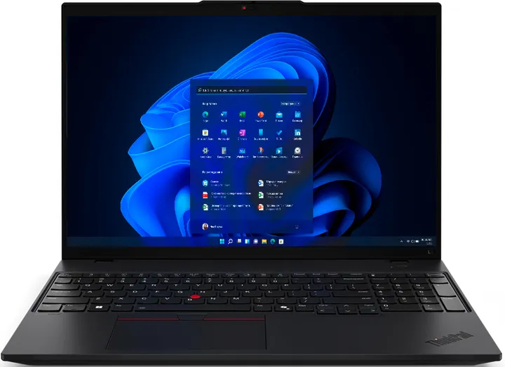 Ноутбук Lenovo ThinkPad L16 G1 (21L3002XRA)