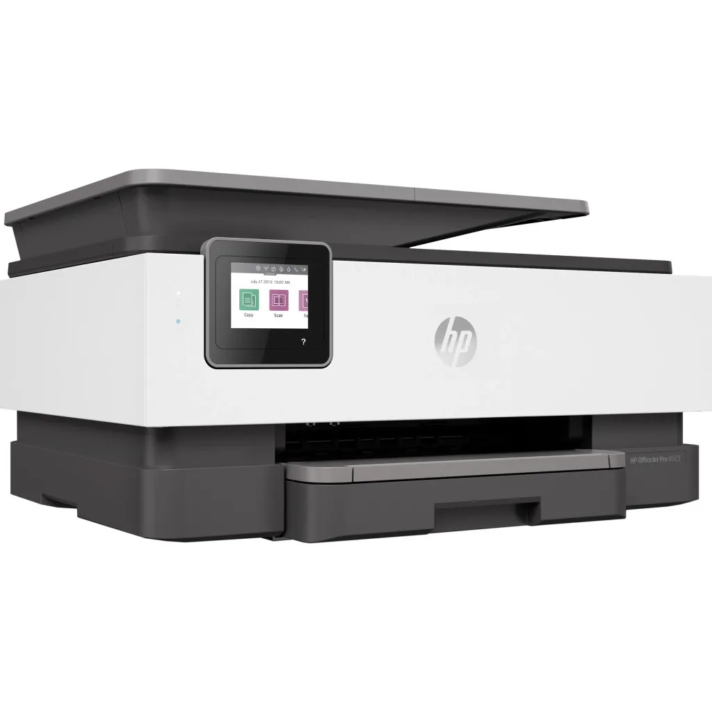 БФП HP OfficeJet Pro 8123 with Wi-Fi (405W0C)