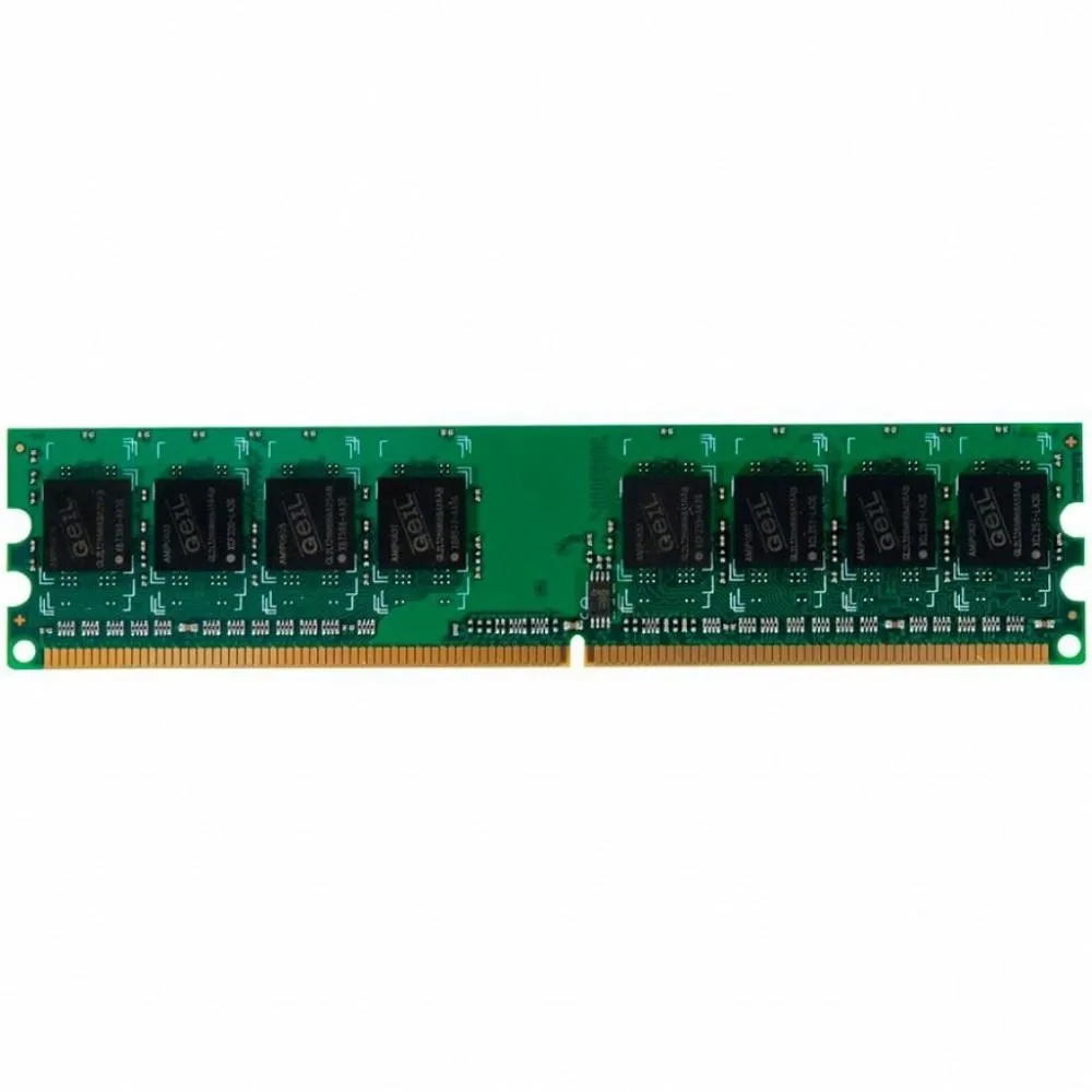 Оперативна пам'ять Geil DDR3L 4GB 1600 MHz (GG34GB1600C11S)