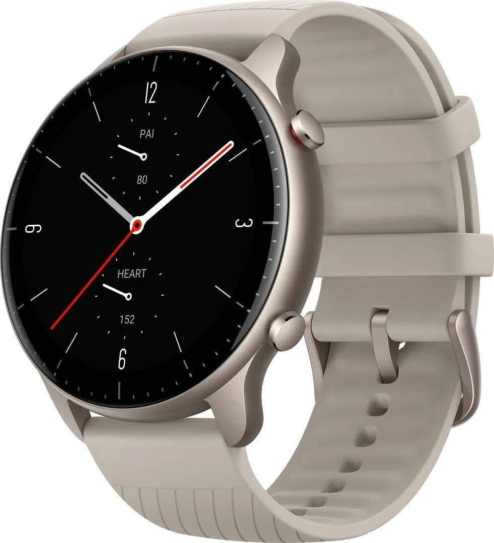 Смарт-годинник Amazfit GTR 2 Lightning Grey (1041701)