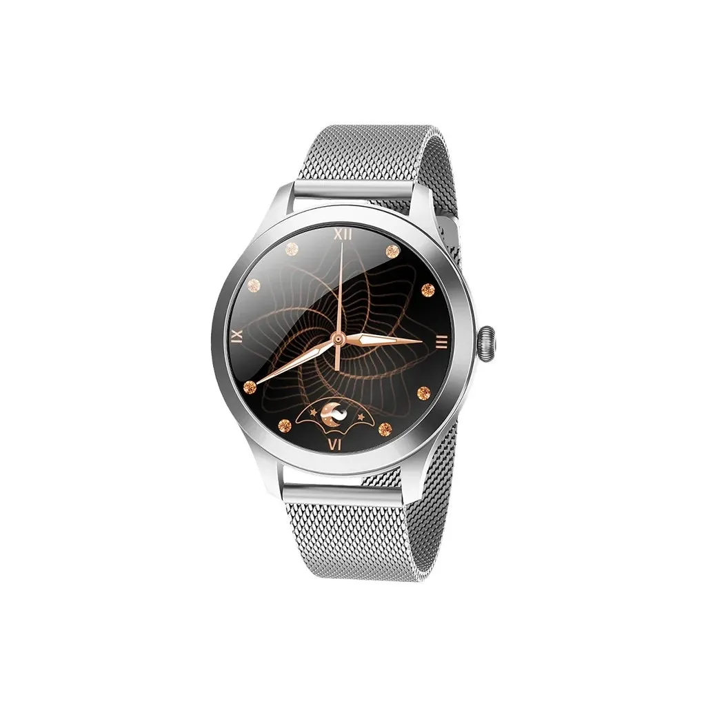 Смарт-часы Maxcom Fit FW42 Silver