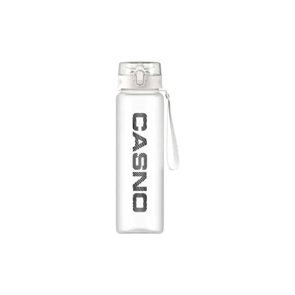 Посуда Casno 1050 ml KXN-1184 White (KXN-1184_White)