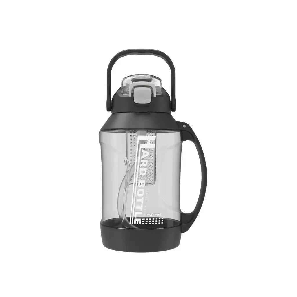 Посуда Casno 1900 ml KXN-1269 Black (KXN-1269_Black)