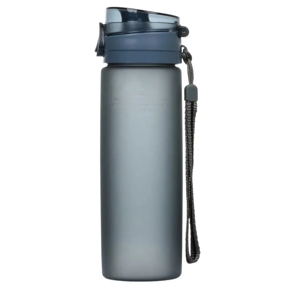 Посуда Casno 650 ml KXN-1157 Grey (KXN-1157_Grey)