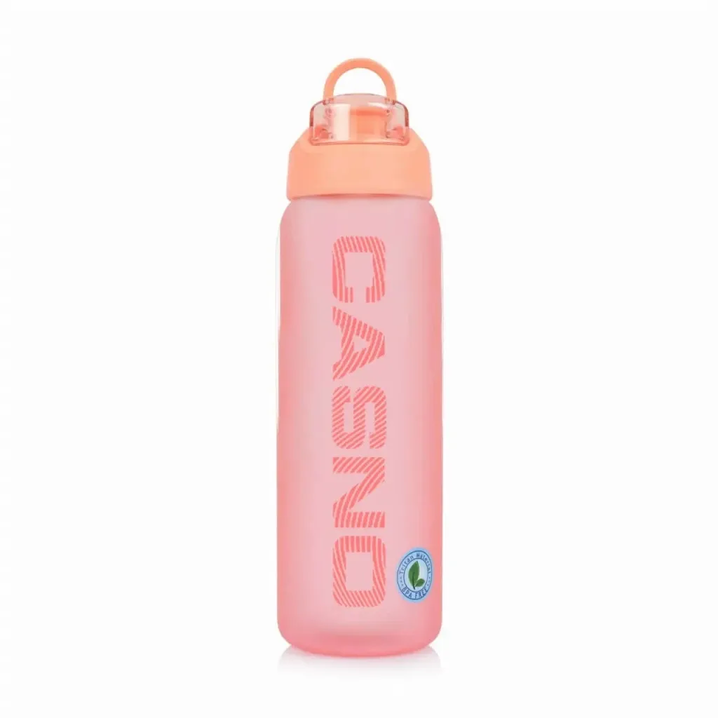 Посуда Casno 800 ml KXN-1246 Pink (KXN-1246_Pink)