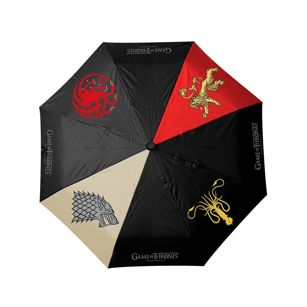  ABYstyle GAME OF THRONES Sigils (ABYUMB004)