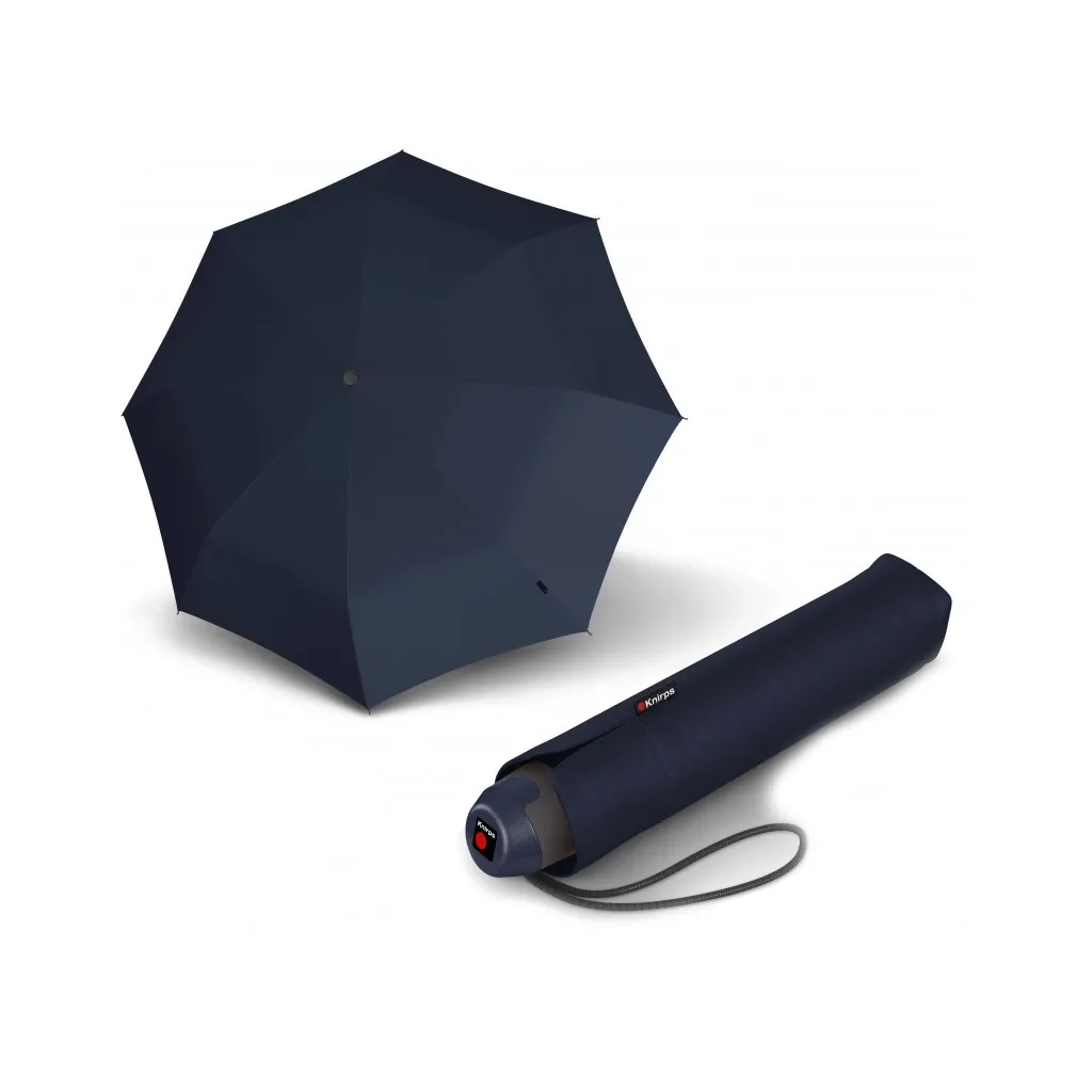  Knirps E.050 Navy (Kn95 1050 6901)